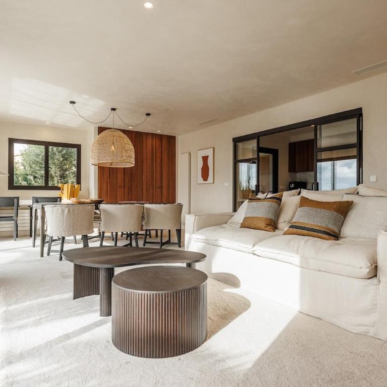 Casa Montgó - Villa de 1 dormitorio - 16