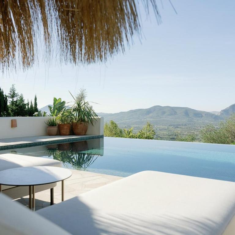 Casa Montgó - Villa de 1 dormitorio - 17