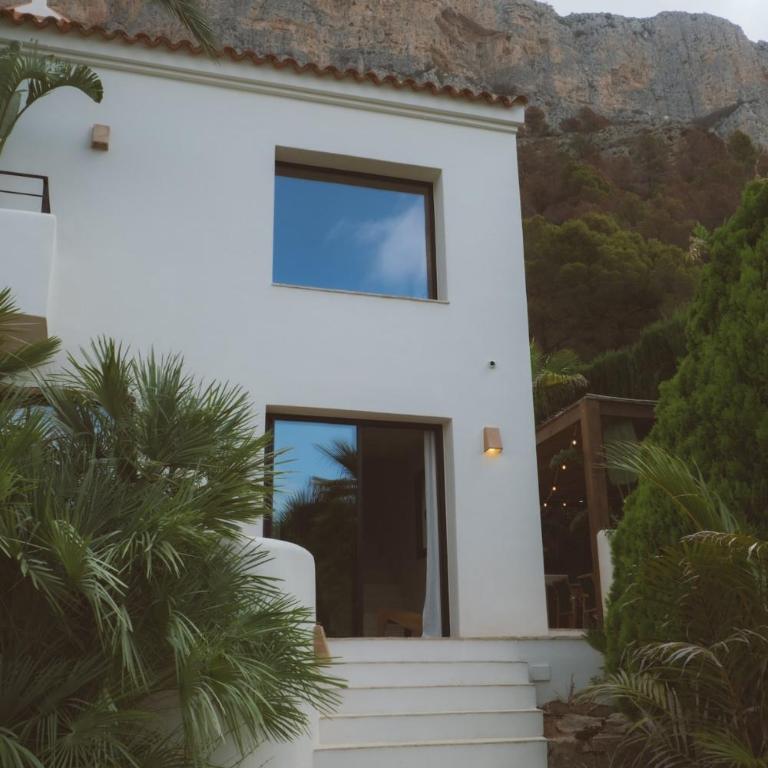 Casa Montgó - Villa de 1 dormitorio - 29