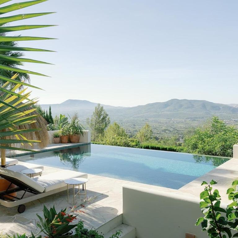 Casa Montgó - Villa de 1 dormitorio - 32