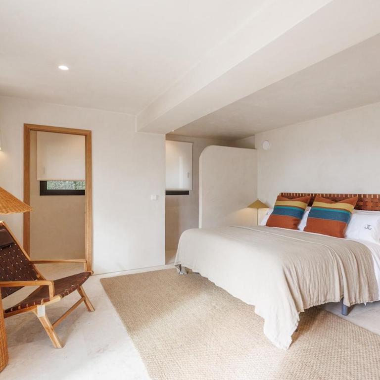 Casa Montgó - Villa de 1 dormitorio - 34