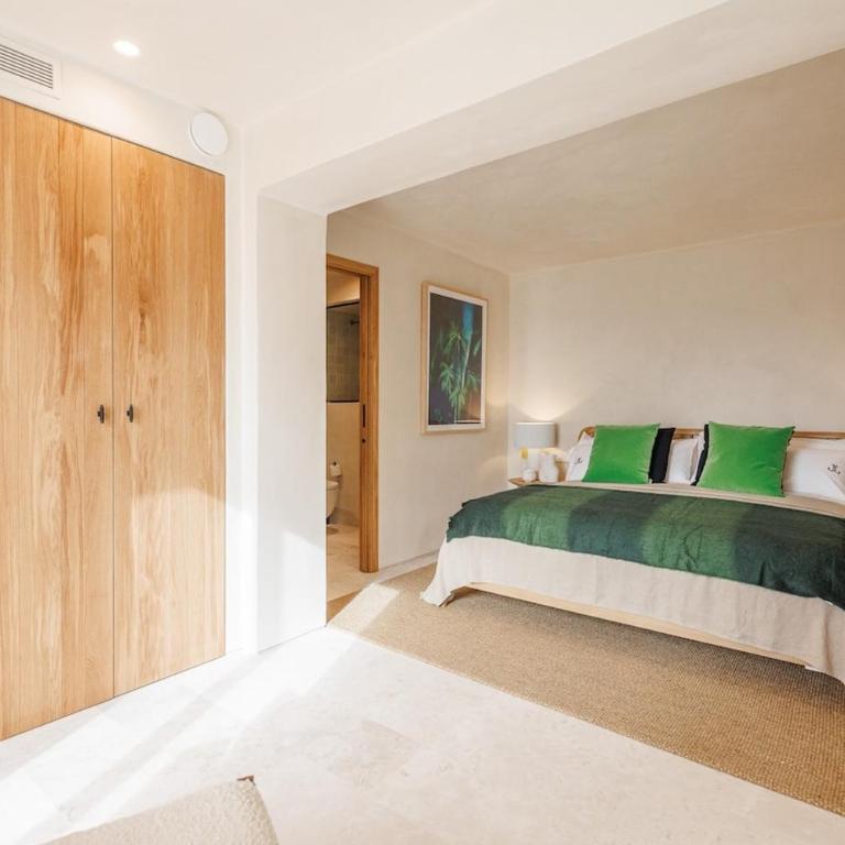 Casa Montgó - Villa de 1 dormitorio - 36