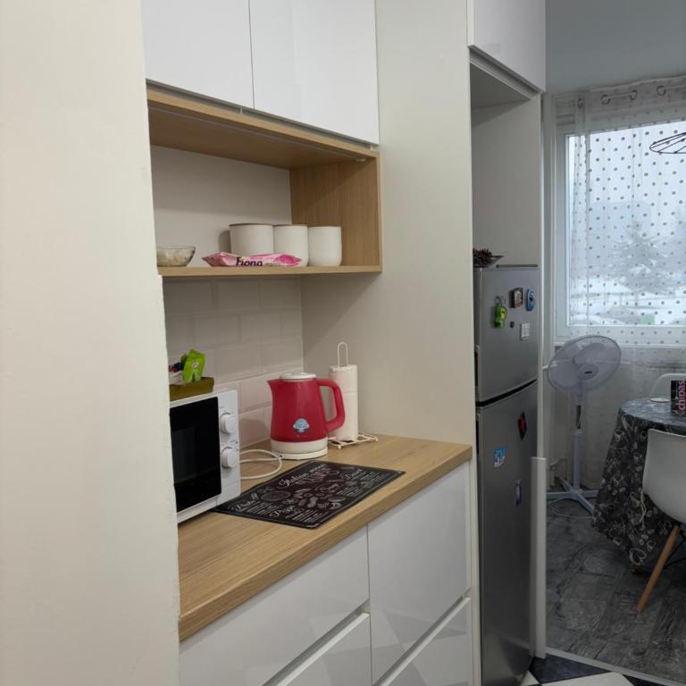 Apartman Tessa - One-Bedroom Apartment - 10