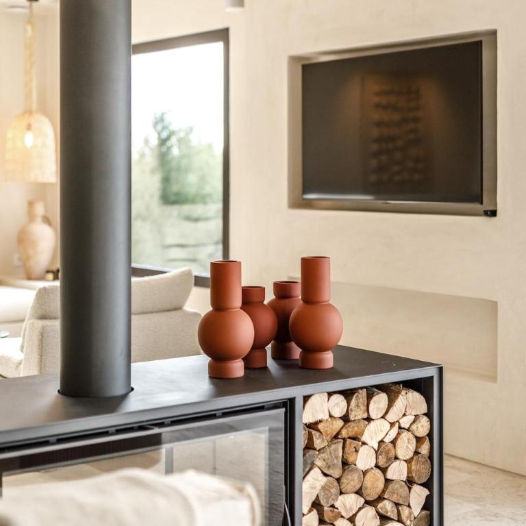 Casa Montgó - Villa de 1 dormitorio - 37