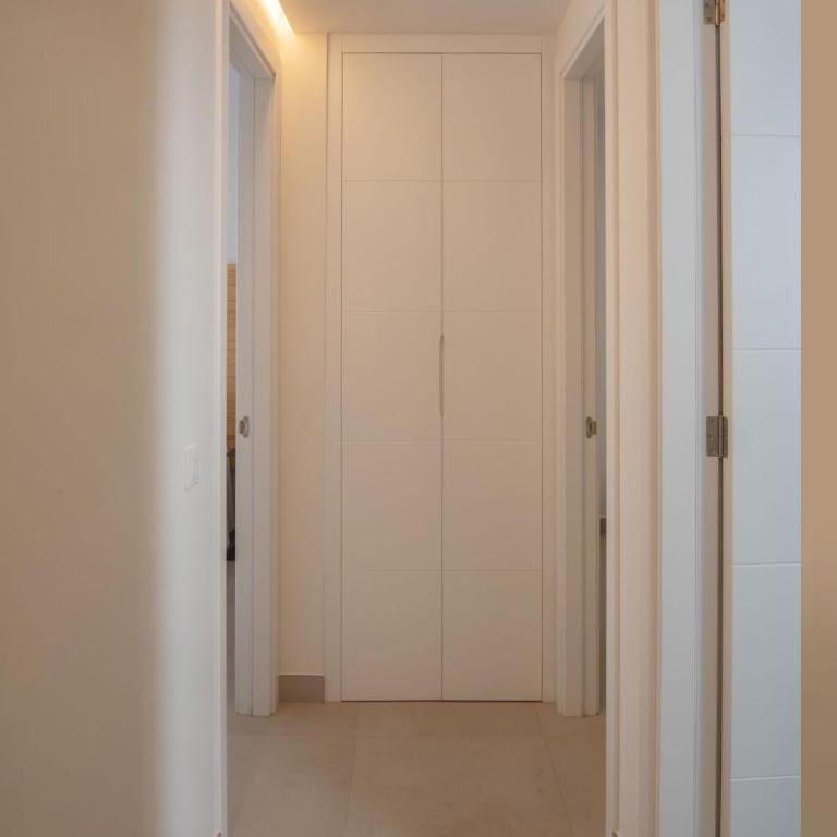Panasco Suites - Suite Deluxe - 27