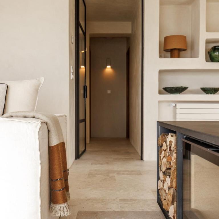 Casa Montgó - Villa de 1 dormitorio - 64
