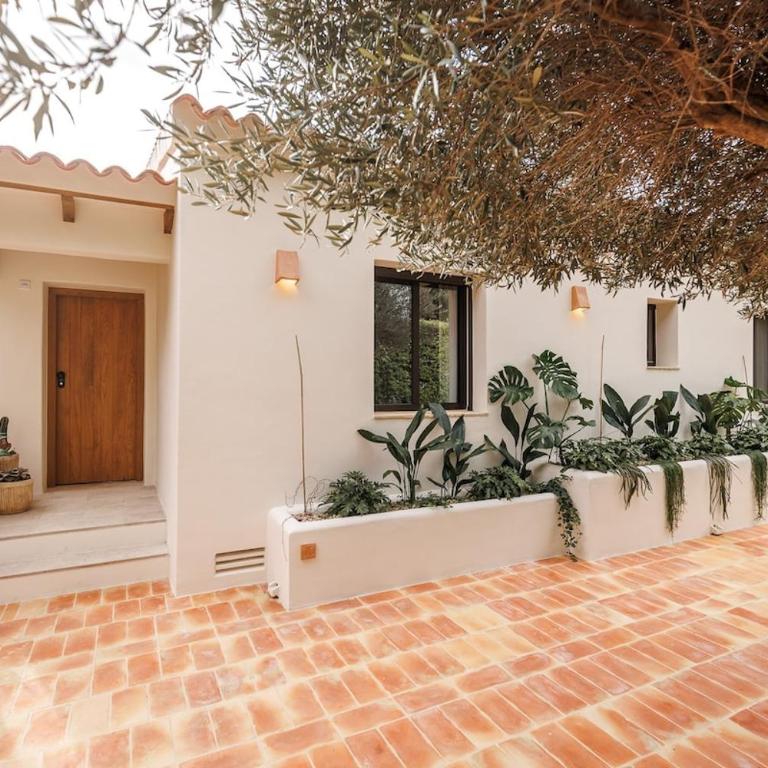 Casa Montgó - Villa de 1 dormitorio - 73