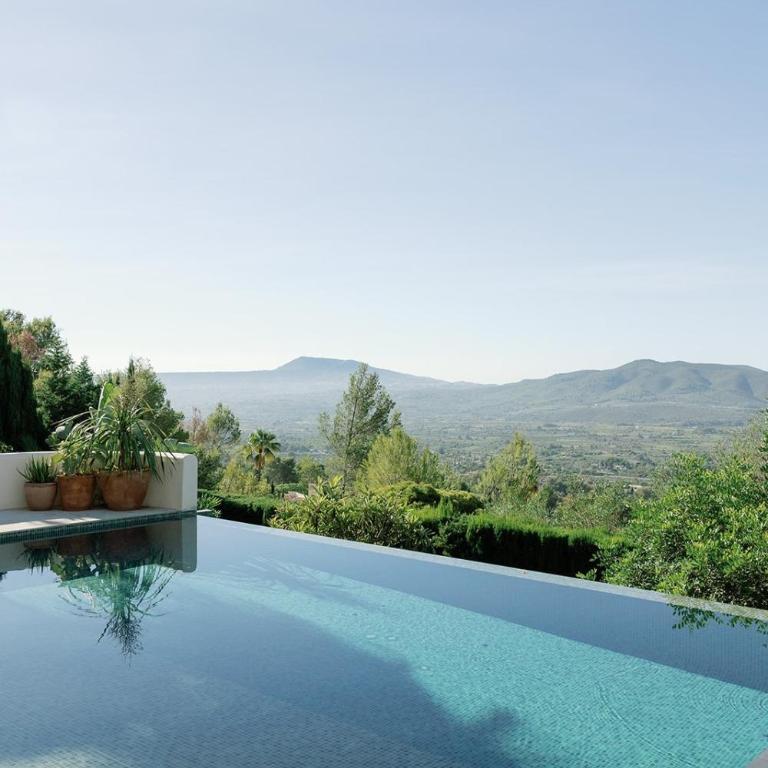 Casa Montgó - Villa de 1 dormitorio - 75