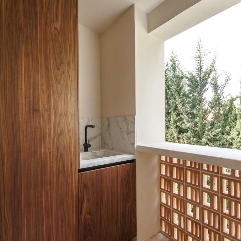 Casa Montgó - Villa de 1 dormitorio - 84