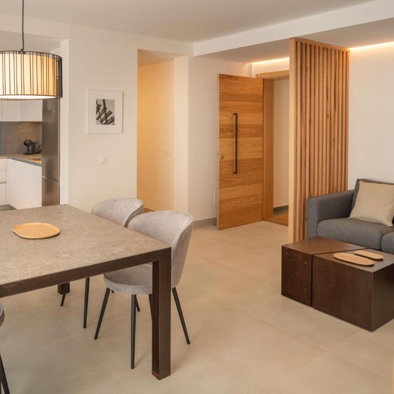 Panasco Suites - Suite Deluxe - 29