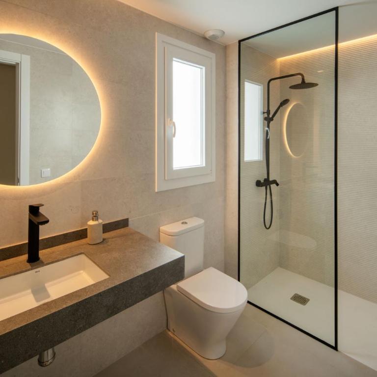 Panasco Suites - Suite Deluxe - 31