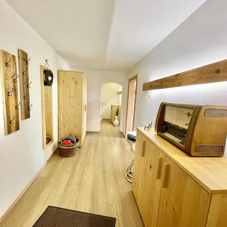 Heavenly Loft Allgäuer Fillebänkle - Apartment mit 1 Schlafzimmer - 3
