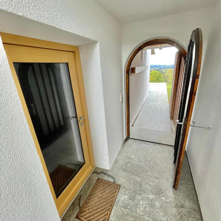 Heavenly Loft Allgäuer Fillebänkle - Apartment mit 1 Schlafzimmer - 5