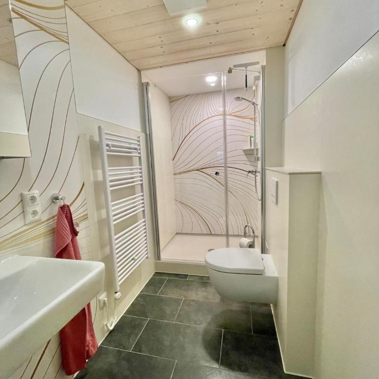 Heavenly Loft Allgäuer Fillebänkle - Apartment mit 1 Schlafzimmer - 6