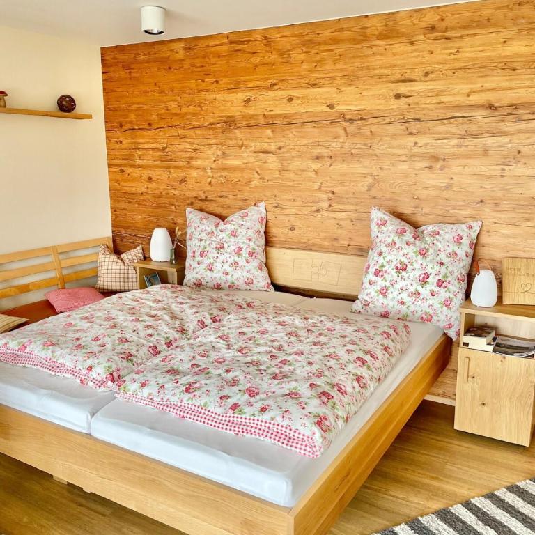 Heavenly Loft Allgäuer Fillebänkle - Apartment mit 1 Schlafzimmer - 9