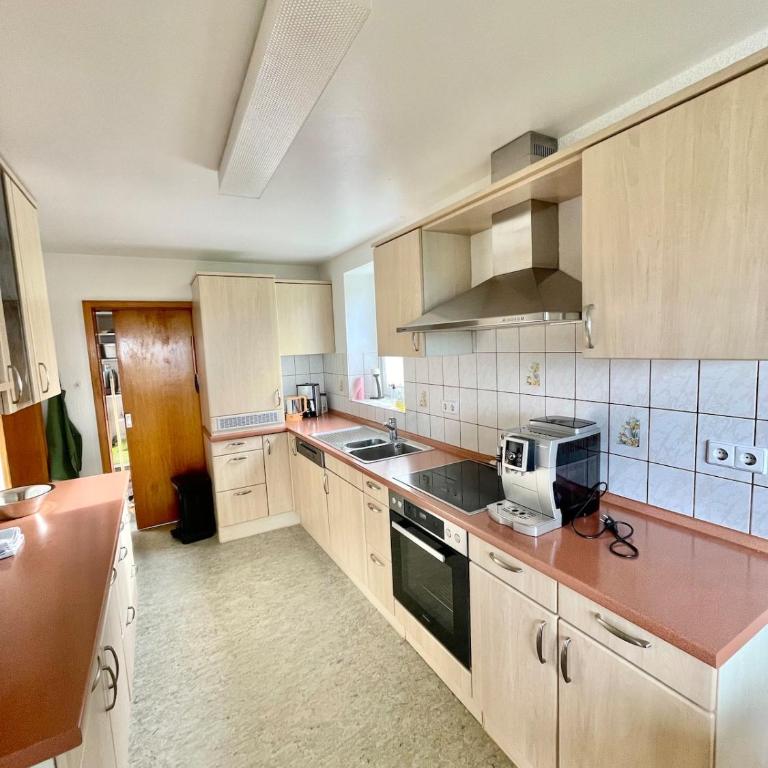 Heavenly Loft Allgäuer Fillebänkle - Apartment mit 1 Schlafzimmer - 11