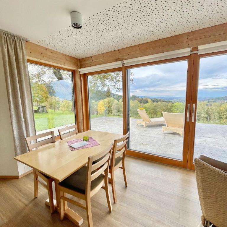 Heavenly Loft Allgäuer Fillebänkle - Apartment mit 1 Schlafzimmer - 14