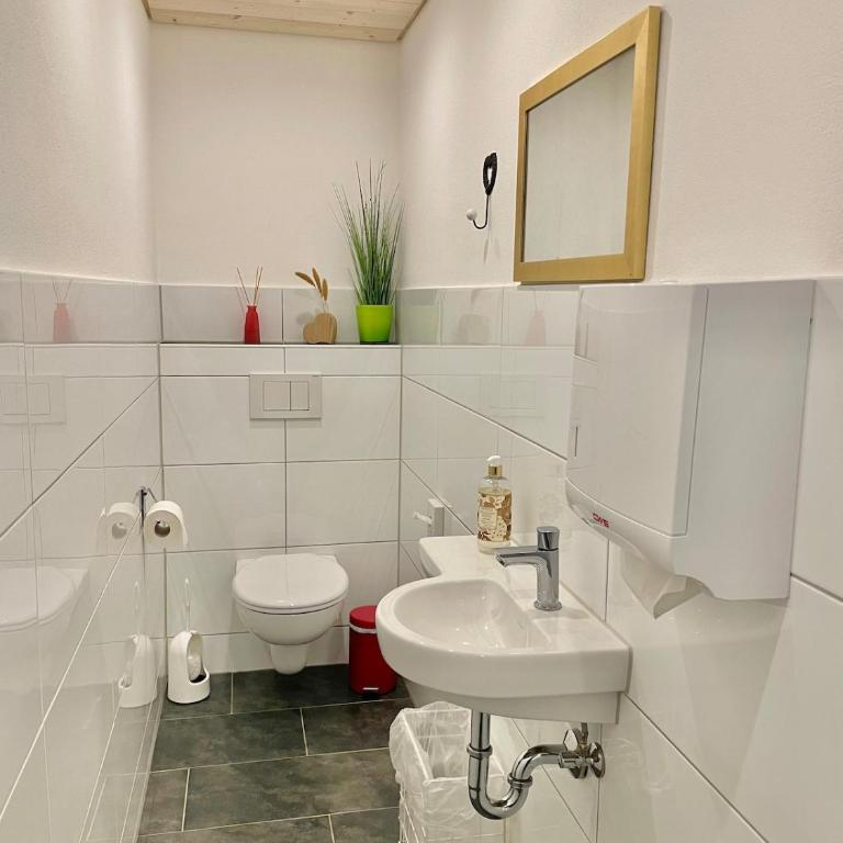 Heavenly Loft Allgäuer Fillebänkle - Apartment mit 1 Schlafzimmer - 17