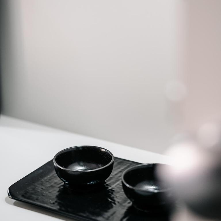 B&B LUMAS - Camera Matrimoniale/Doppia con Letti Singoli con Bagno Privato - 15