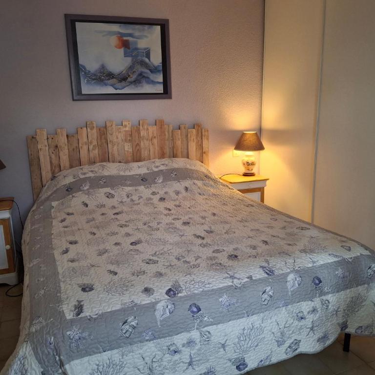 Chambre privée indépendante, piscine - Chambre Double avec Salle de Bains Privative - 2