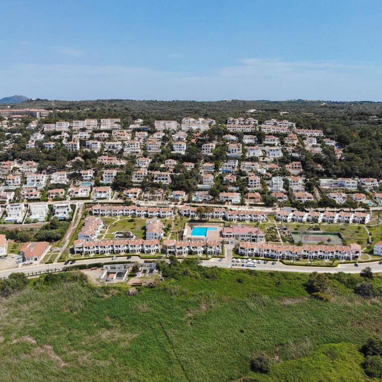 Ca'n Pekos Apartamento en la playa de Son Bou - Apartamento de 2 dormitorios - 30