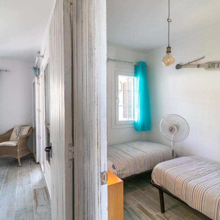 Ca'n Pekos Apartamento en la playa de Son Bou - Apartamento de 2 dormitorios - 16