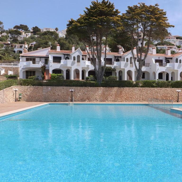 Ca'n Pekos Apartamento en la playa de Son Bou - Apartamento de 2 dormitorios - 27