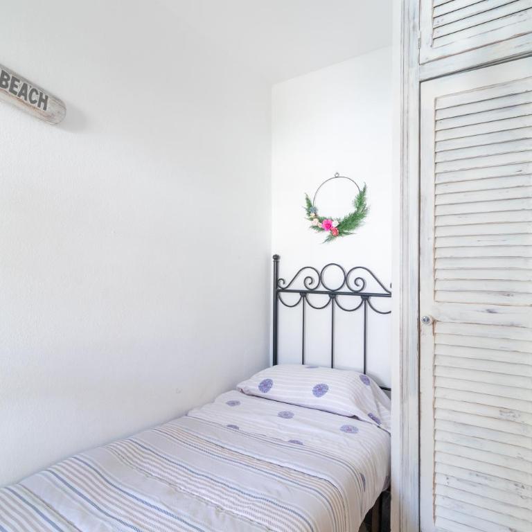 Ca'n Pekos Apartamento en la playa de Son Bou - Apartamento de 2 dormitorios - 19