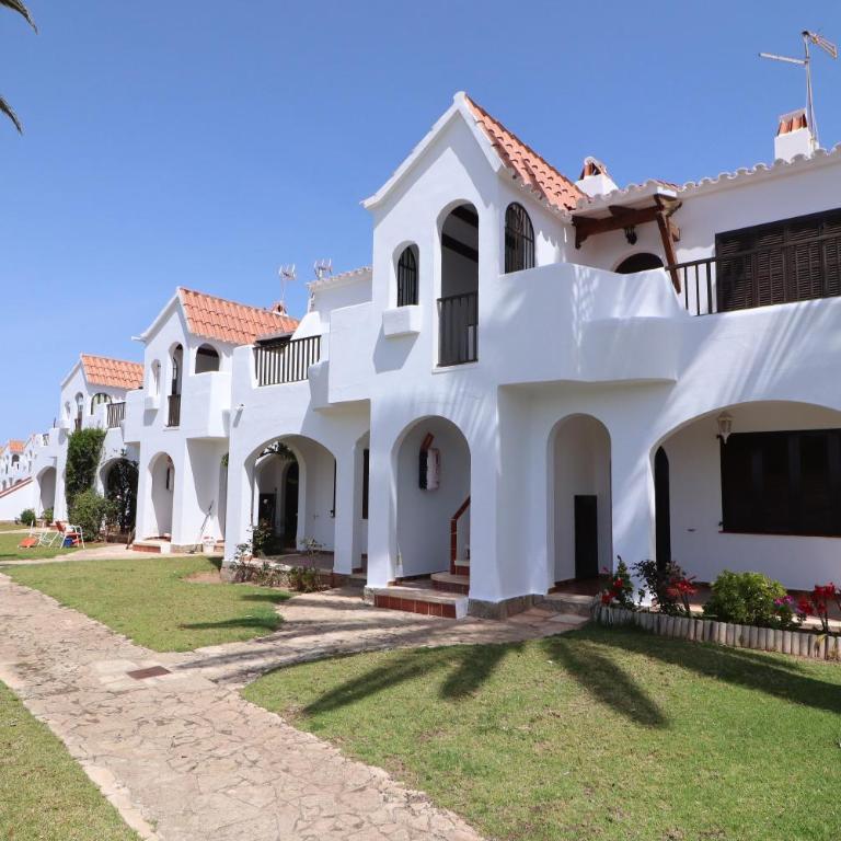 Ca'n Pekos Apartamento en la playa de Son Bou - Apartamento de 2 dormitorios - 24