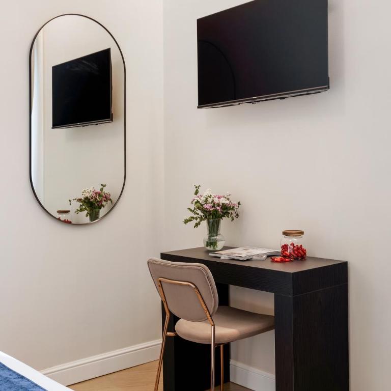 Volturno Boutique Apartment - Appartamento con 2 Camere da Letto - 19