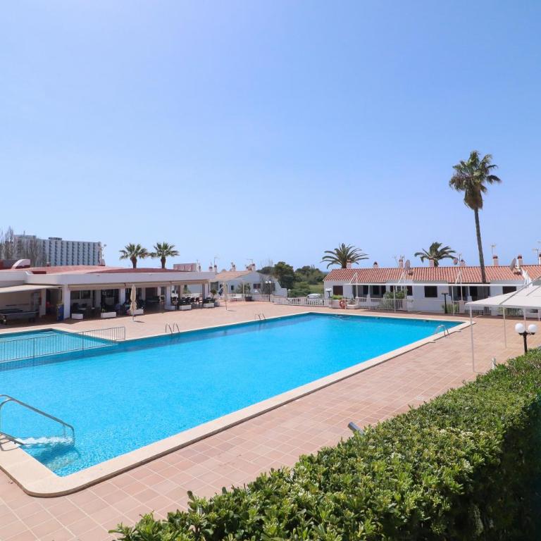 Ca'n Pekos Apartamento en la playa de Son Bou - Apartamento de 2 dormitorios - 28