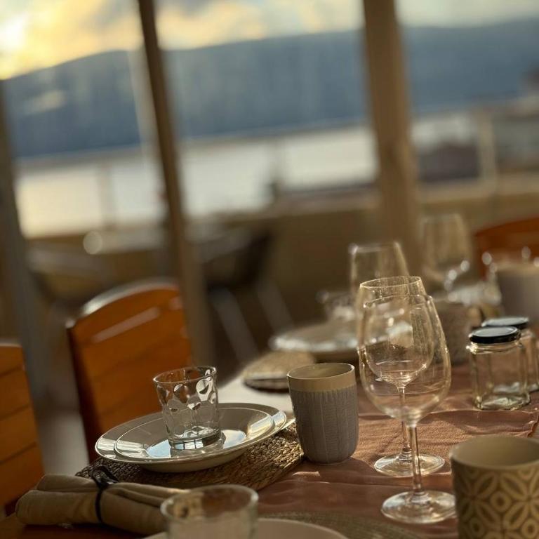 Savina apartment Herceg Novi - Apartman sa 1 Spavaćom Sobom - 13