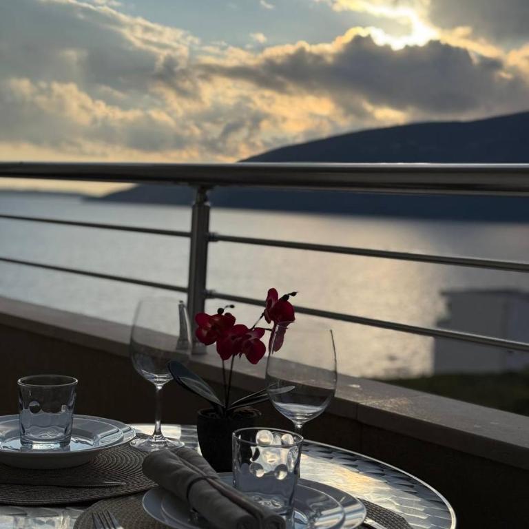 Savina apartment Herceg Novi - Apartman sa 1 Spavaćom Sobom - 19