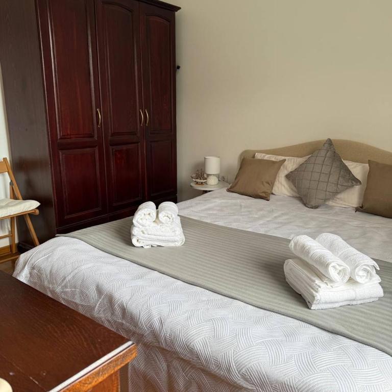 Savina apartment Herceg Novi - Apartman sa 1 Spavaćom Sobom - 10