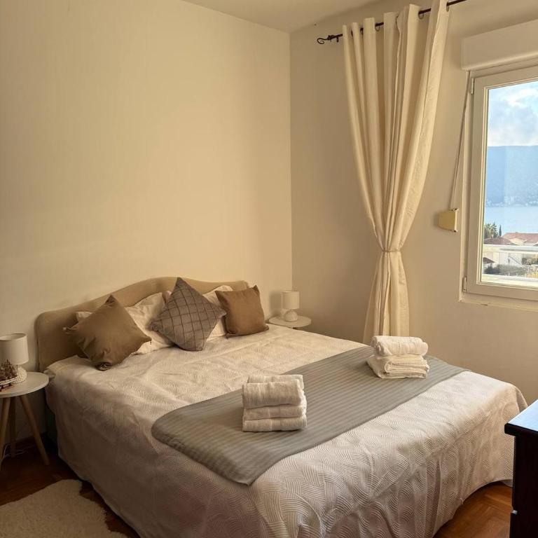 Savina apartment Herceg Novi - Apartman sa 1 Spavaćom Sobom - 22