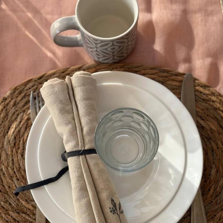 Savina apartment Herceg Novi - Apartman sa 1 Spavaćom Sobom - 18