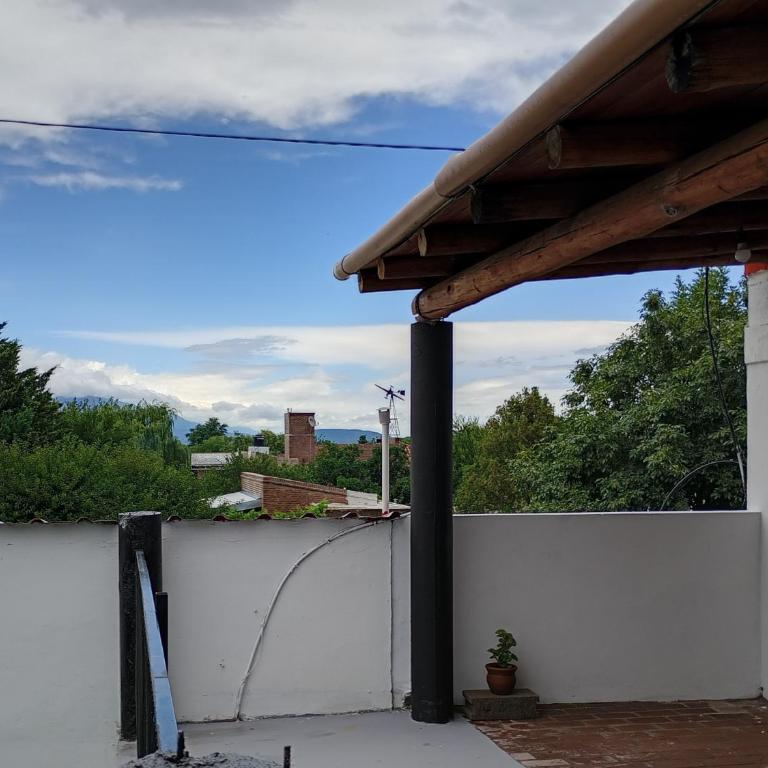 Complejo Cuarto Menguante - One-Bedroom Apartment - 4