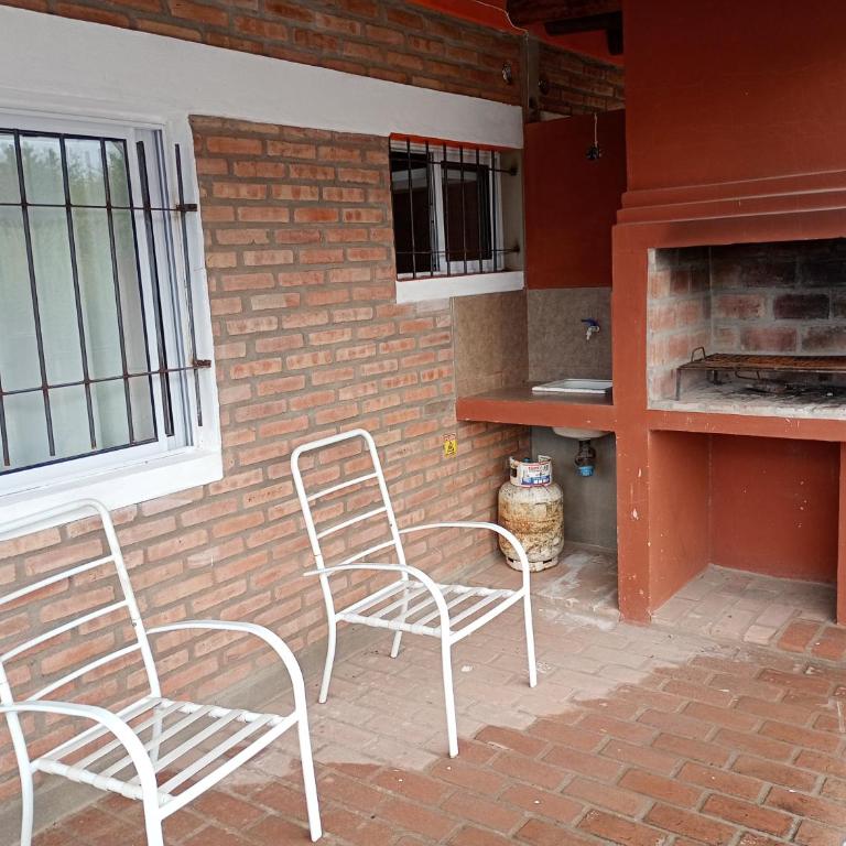 Complejo Cuarto Menguante - One-Bedroom Apartment - 5