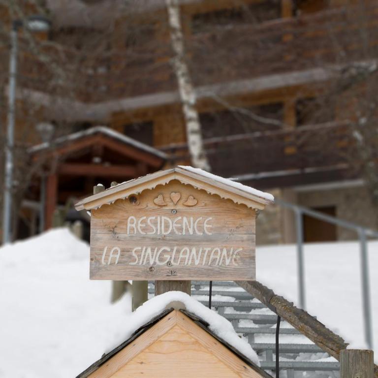 La Singlantane - Duplex vue montagne aux Angles - Studio with Mountain View - 16