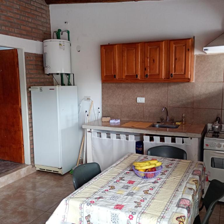 Complejo Cuarto Menguante - One-Bedroom Apartment - 6