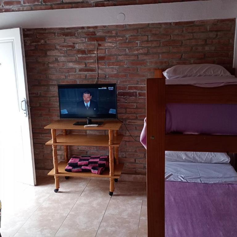 Complejo Cuarto Menguante - One-Bedroom Apartment - 7