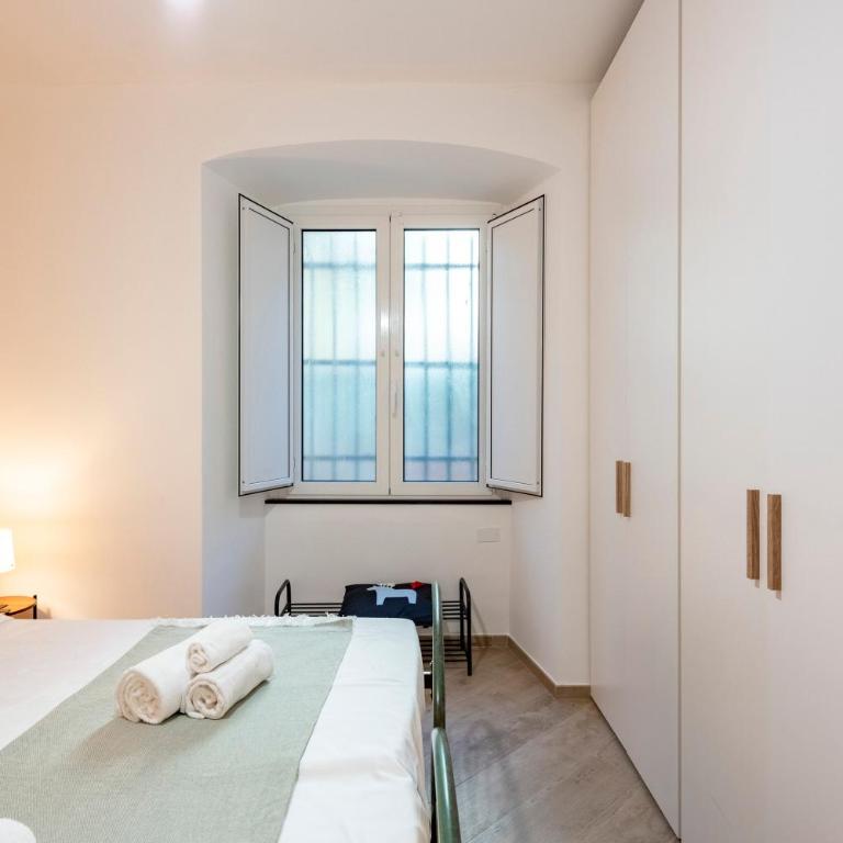 Central Flat In Genova - Happy Rentals - Appartamento - 15