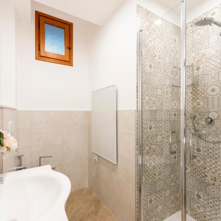 Central Flat In Genova - Happy Rentals - Appartamento - 7