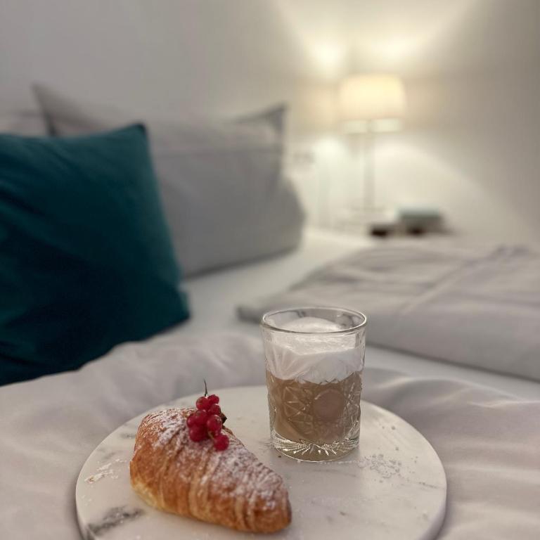 Ferienwohnung Bergtraum - Apartment mit 2 Schlafzimmern und Terrasse - 7