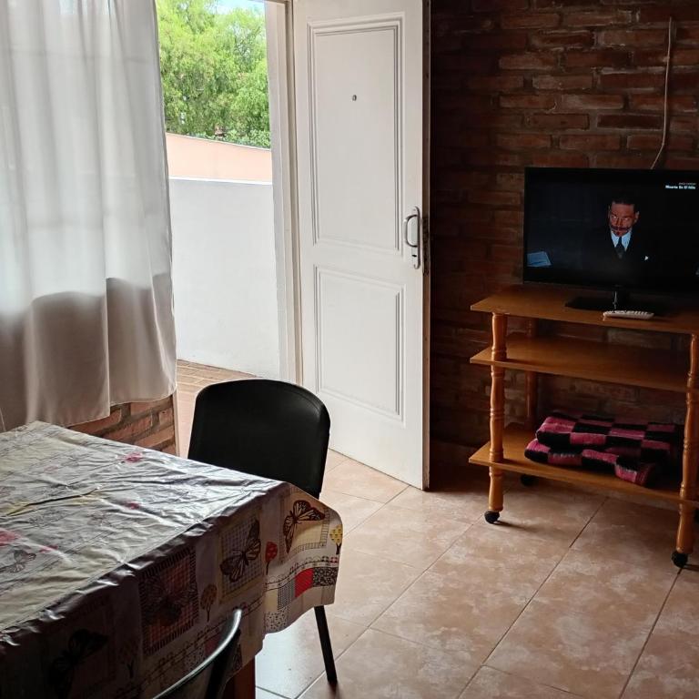 Complejo Cuarto Menguante - One-Bedroom Apartment - 8