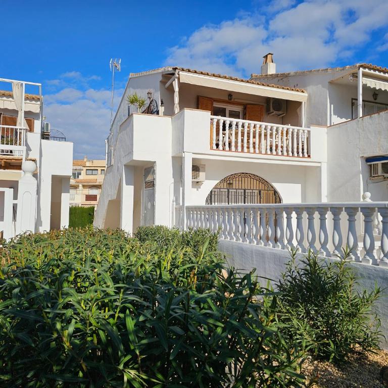 Blue Dream 100 - Two-Bedroom Apartment - 24