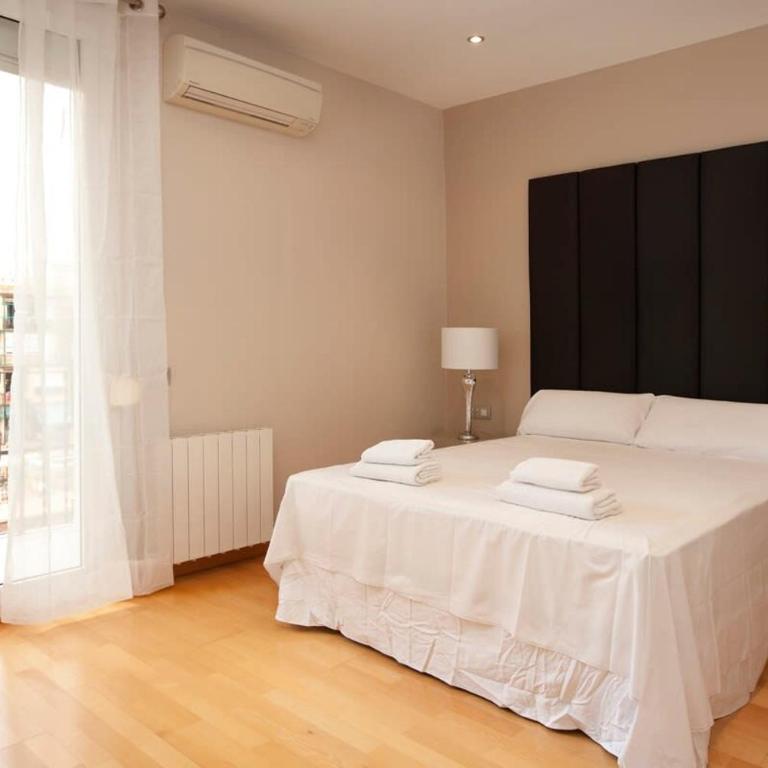 Gran Via modern and bright 3BD with terrace - Apartamento - 18