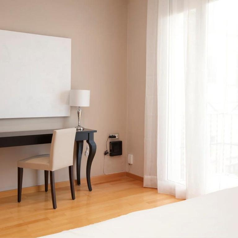 Gran Via modern and bright 3BD with terrace - Apartamento - 19