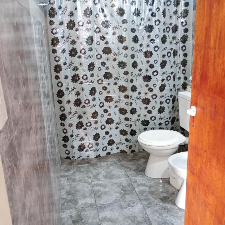 Complejo Cuarto Menguante - One-Bedroom Apartment - 10
