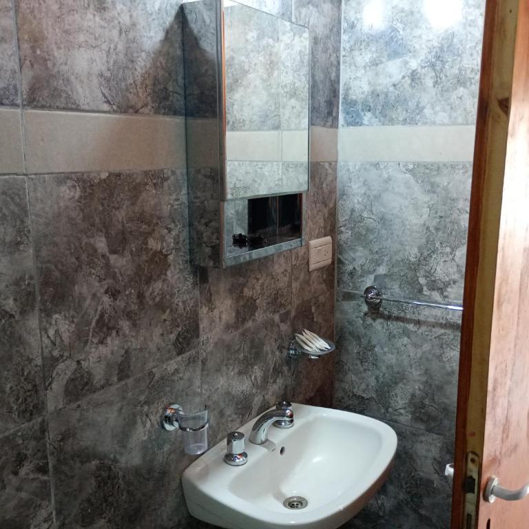 Complejo Cuarto Menguante - One-Bedroom Apartment - 11